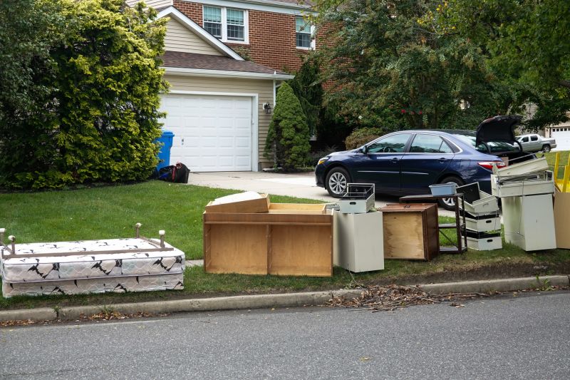 Carpet Removal Service in Chico, CA