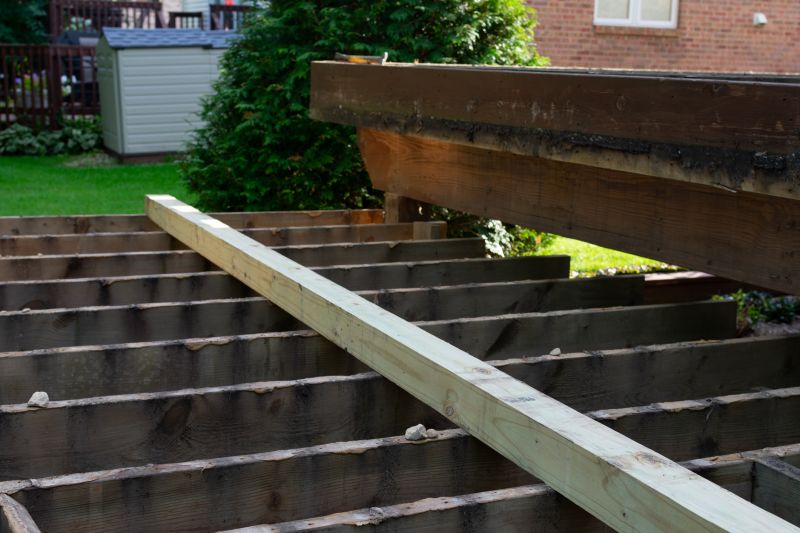 Concrete Floor Removal in Bergen County, NJ
