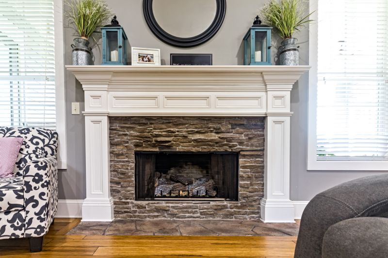 Hearth Removal in Bergen County, NJ