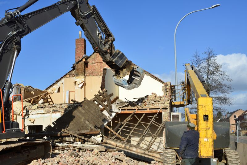 House Removal in Old Bridge, NJ