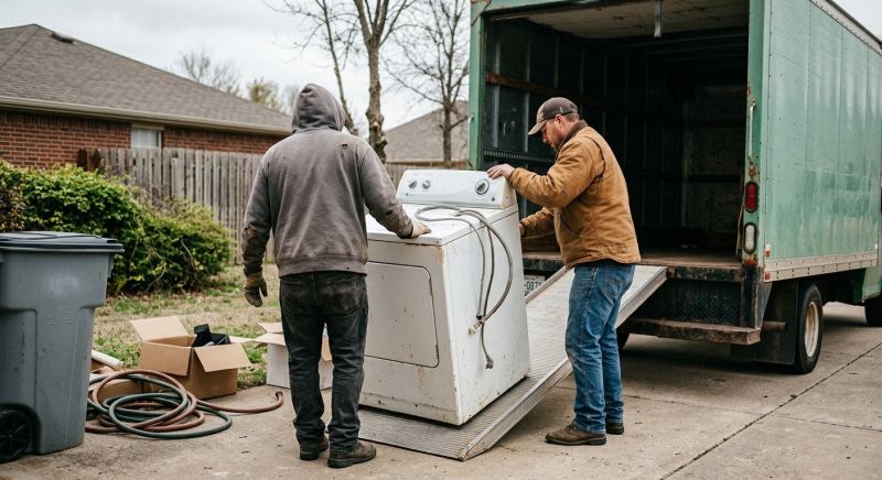 Tub Disposal in Sacramento, CA