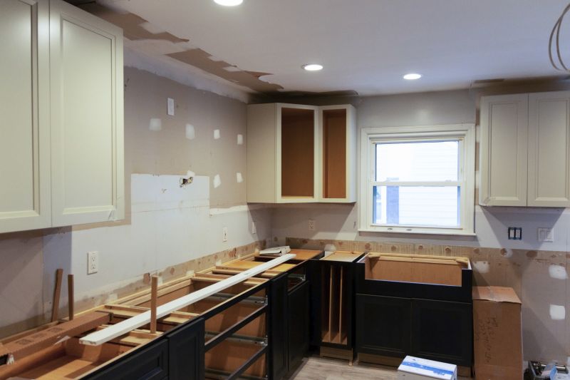 Bergen County, NJ