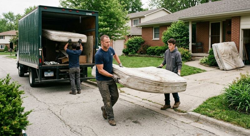 Carpet Removal Service in Auburn, CA